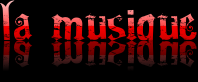La musique A quoi je sers